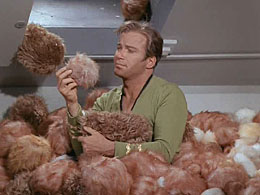 tribbles