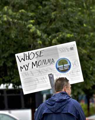 JOHN COSTELLO / Staff Photographer Philadelphia Inquirer