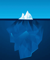 iceberg